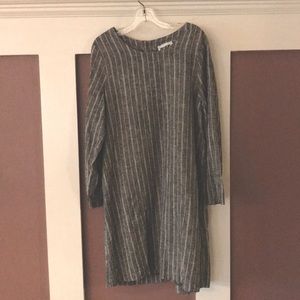 Prairie Underground Girls Dress